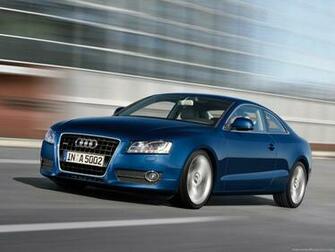 Audi A5 Wallpaper Wallpoper