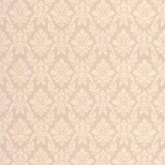 Graham Brown Superfresco Damask Beige Wallpaper