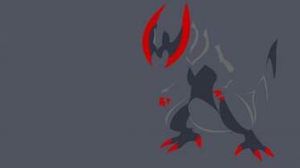 Haxorus Wallpaper Image