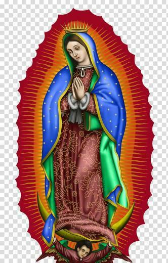 Basilica Of Our Lady Guadalupe Saint iPhone Erhu Transparent