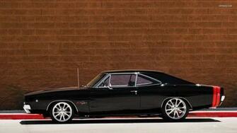 Dodge Charger Wallpaper