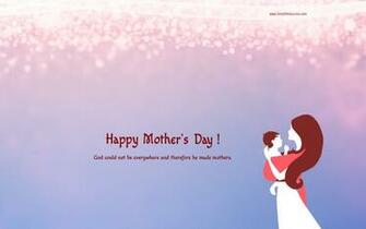 Best Mothers Day Wallpaper
