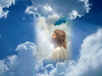 Jesus Calls Wallpaper