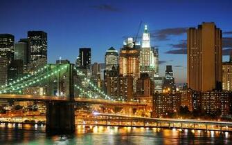 New York City Wallpaper HD Pictures