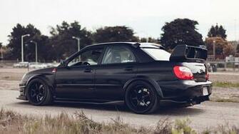 Image For Subaru Wrx Wallpaper HD