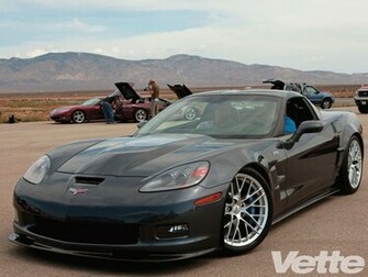 Corvette Zr1 Wallpaper