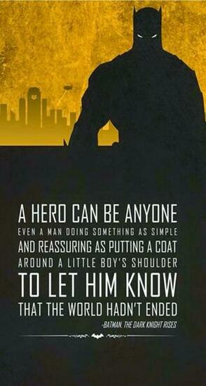 Batman The Dark Knight Rises iPhone Wallpaper