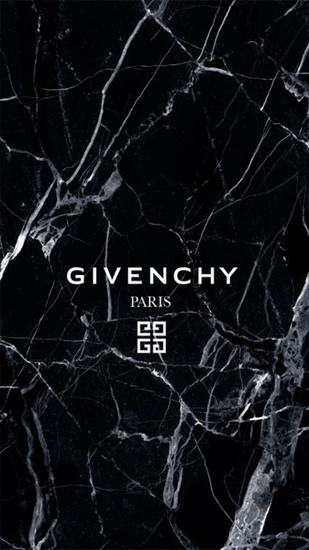 Givenchy Wallpaper Top Background