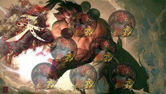 Akuma Wallpaper Ps Vita Themes And