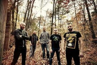 Killswitch Engage Wallpaper Widescreen Zip95n7 4usky