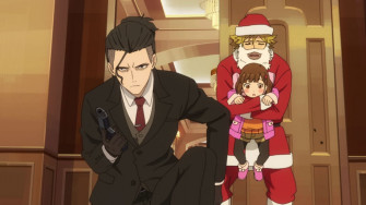 Does Buddy Daddies Have A Manga Explained