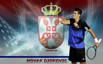 Novak Djokovic Photos And Pictures