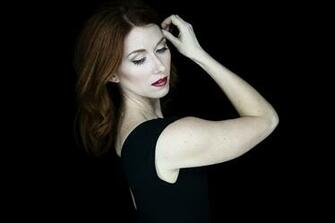 Jewel Staite Wallpaper HD Full Pictures
