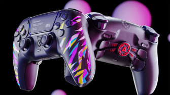 Tips For Choosing The Best Ps5 Controller I Aimcontrollers