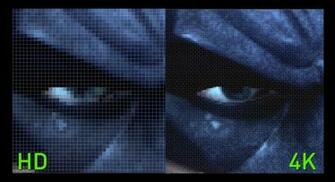 Nvidia Geforce Gtx 4k Batman Arkham Origins Versus HD Jpg
