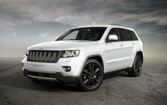 Jeep Grand Cherokee Wallpaper HD Car