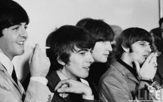 Pin The Beatles Wallpaper Widescreen Background On