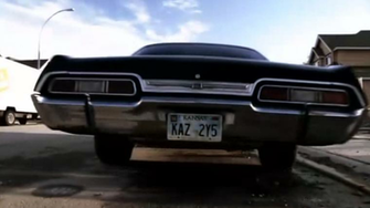 Wallpaper Chevy Impala Dawallpaperz