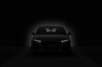 Wallpaper Audi A3 Sportback