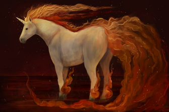 Pokemon Go Rapidash Wallpaper From Fantasy