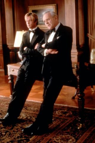 Meet Joe Black Sir Anthony Hopkins Photo