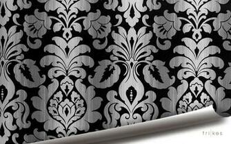 Damask Desktop Wallpaper