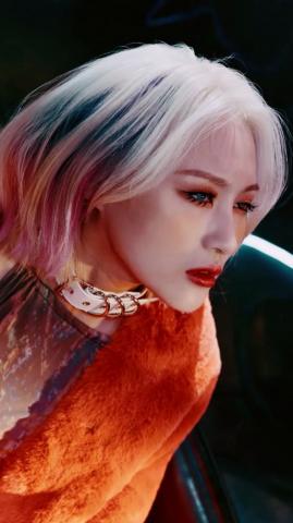 Idols Aesthetic Dreamcatcher Odd Eye Wallpaper P1 Like Or