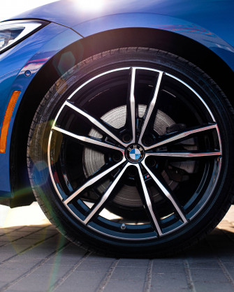 Bmw M Series Wallpaper
