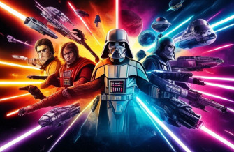 Triple Monitor Star Wars Wallpaper