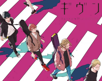 Pin Em Anime Chicos Ewe