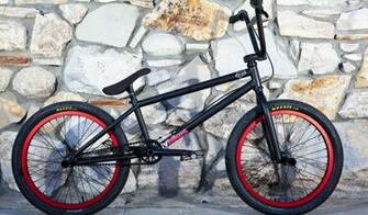 Cool Bmx Bikes Wallpaper HD I Image