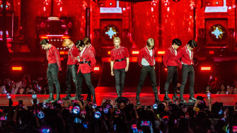 Stray Kids Star Album Could Usher In A New Era For Skz Will