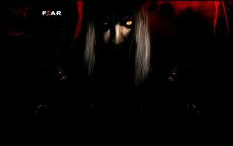 Fear Alma Watches By Vixengypsy
