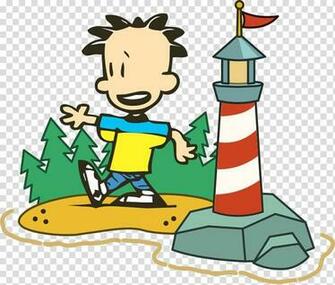 Poptropica Big Nate Cartoon Comic Strip Transparent