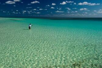 Flats Fishing Wallpaper Amazing