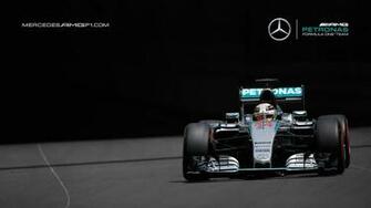 Mercedes Amg Petronas W06 F1 Wallpaper Kfzoom