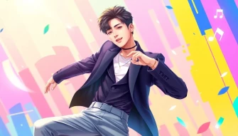 Yeonjun Wallpaper