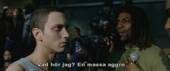 Mile Eminem Image
