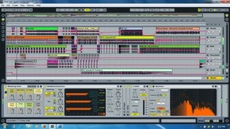 High Quality Ableton Wallpaper Full HD Pictures