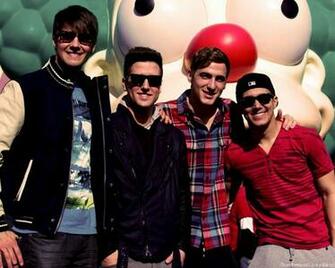Big Time Rush Image