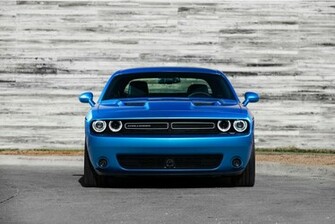 Dodge Challenger Sxt Photo Gallery Auto