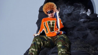 Ice Spice Is The New Face Of Beyonce S Clothing Line Ivy Park With