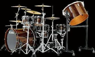 Tama Drum Set Wallpaper Drums Post