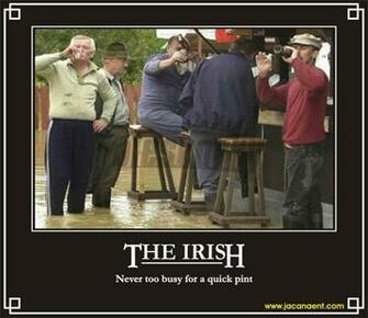 Irish Demotivation Demotivational Posters Jacana
