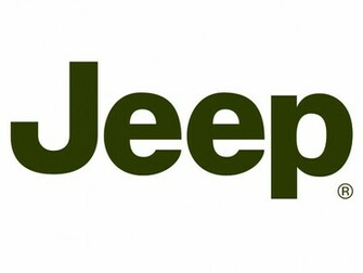 Gallery Jeep Logo