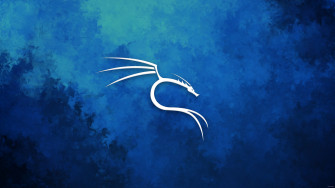 Kali Linux Wallpaper
