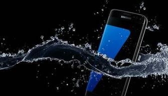 Samsung Galaxy S7 Edge Stunning Image HD 1080p