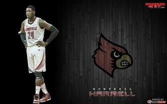 Louisville Cardinal Desktop Wallpaper Montrezlharrellteamwallpaper