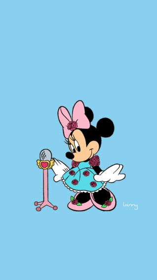 Ben Klein On Gummy Bears Mickey Mouse Art Winnie The