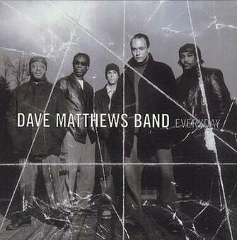 Dave Matthews Band Fenway